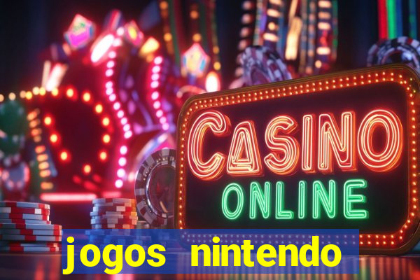 jogos nintendo switch download gratis